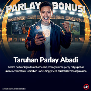 parlay abadi